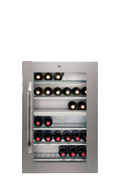Reparación averías vinoteca Techwood en  Guadalajara